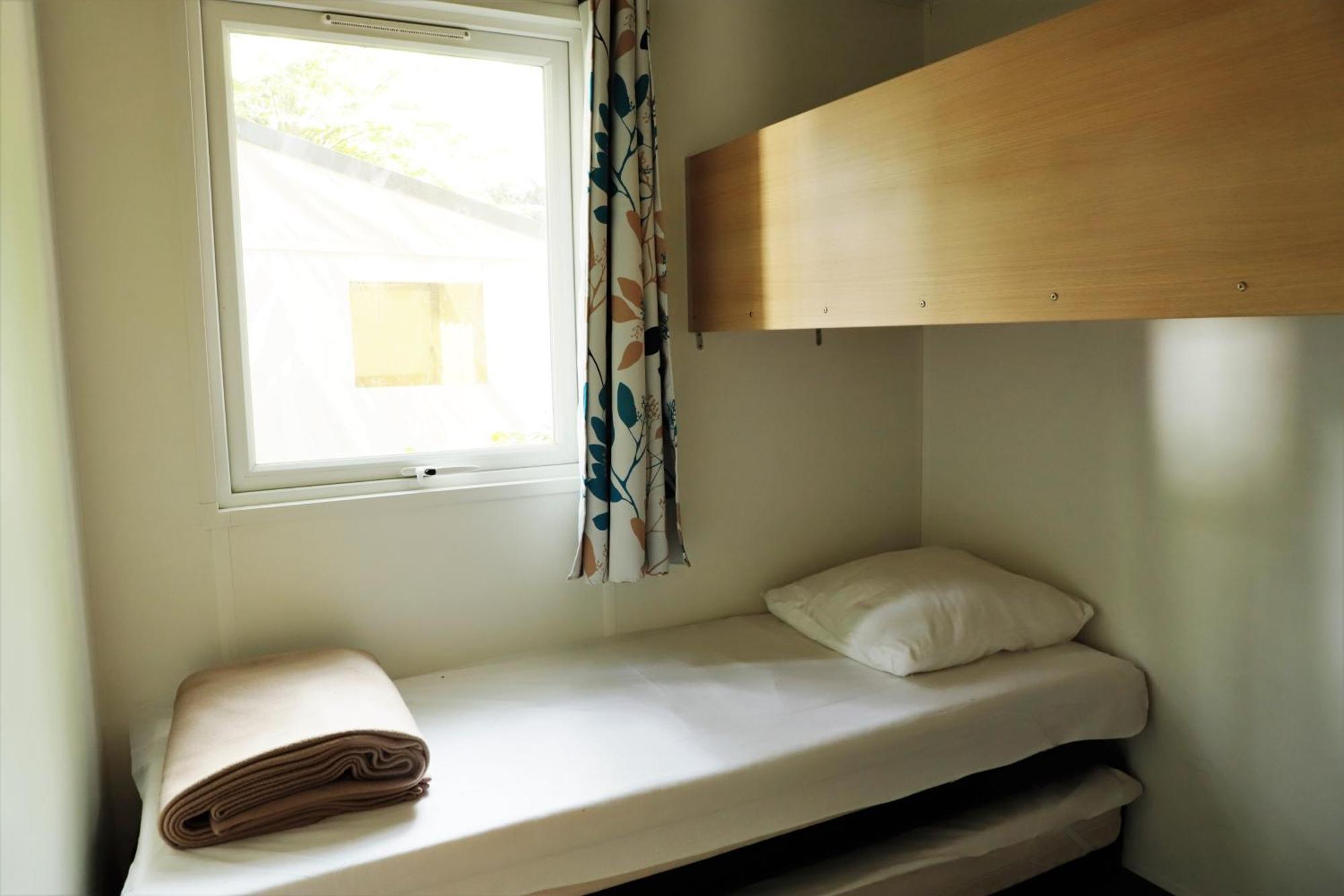 Camping Les Avignon - La Laune Villeneuve-lès-Avignon Kamer foto