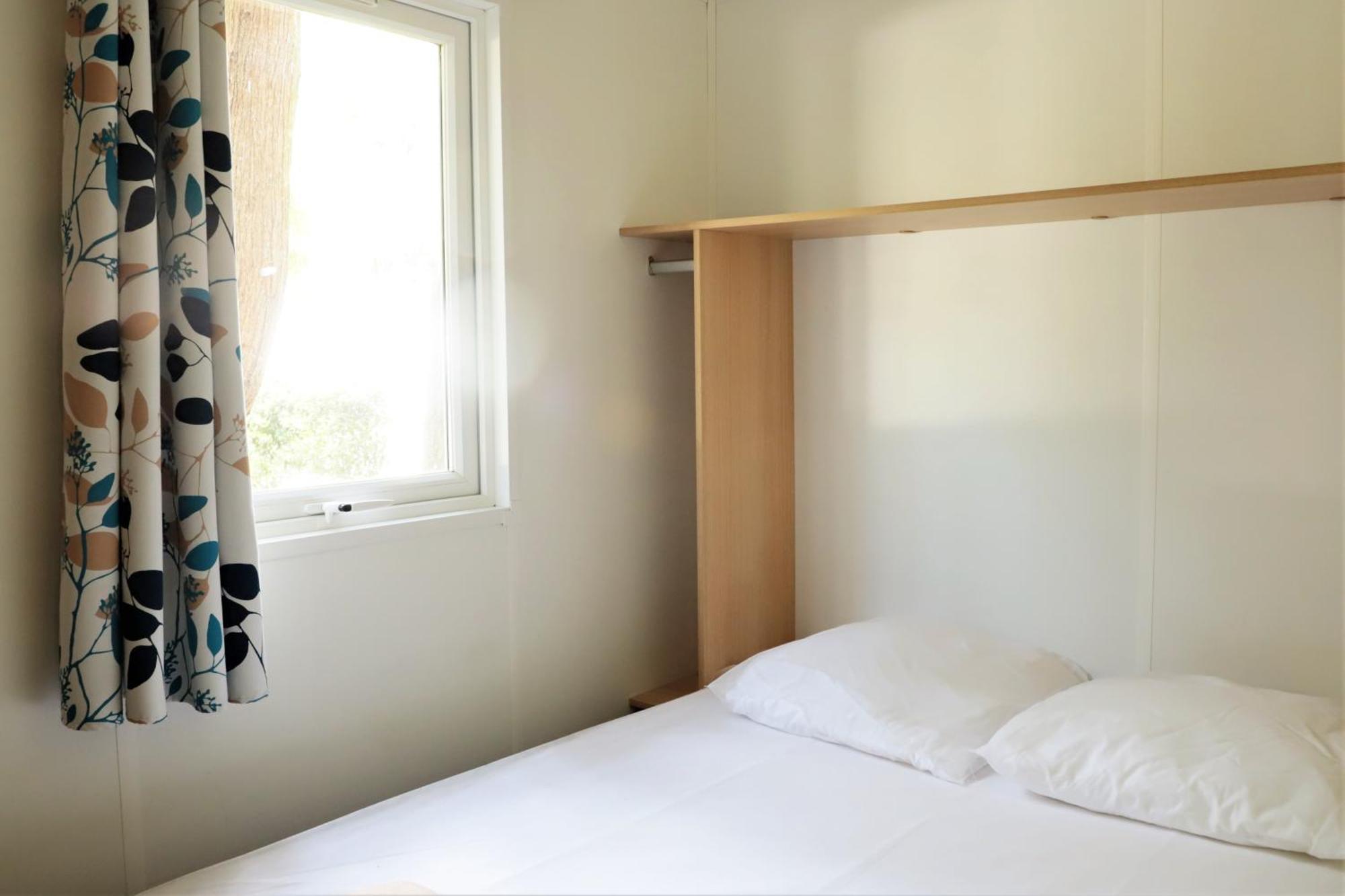 Camping Les Avignon - La Laune Villeneuve-lès-Avignon Kamer foto